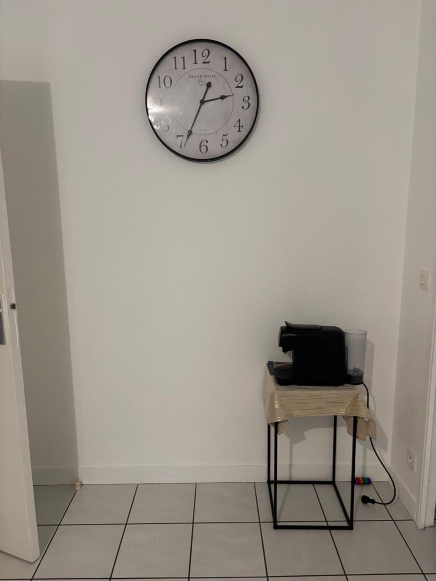 Apartment Cosy Rive Gauche Rouen
